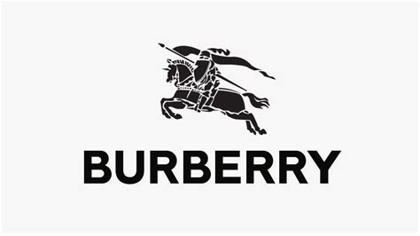 Burberry luxury brand